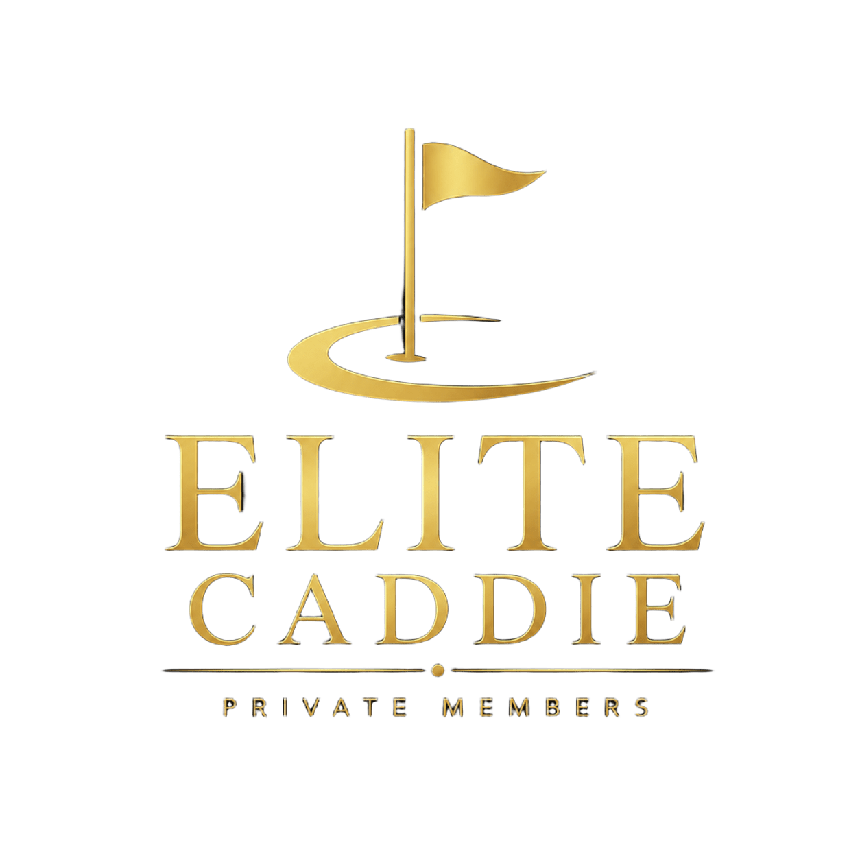 Elite Caddie logo